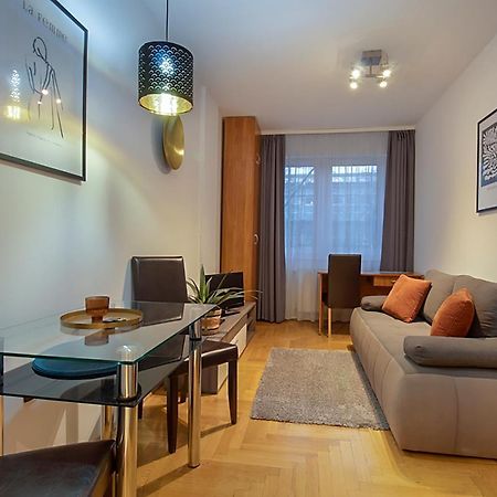 Lotus Apartments Gozsdu Будапеща Екстериор снимка