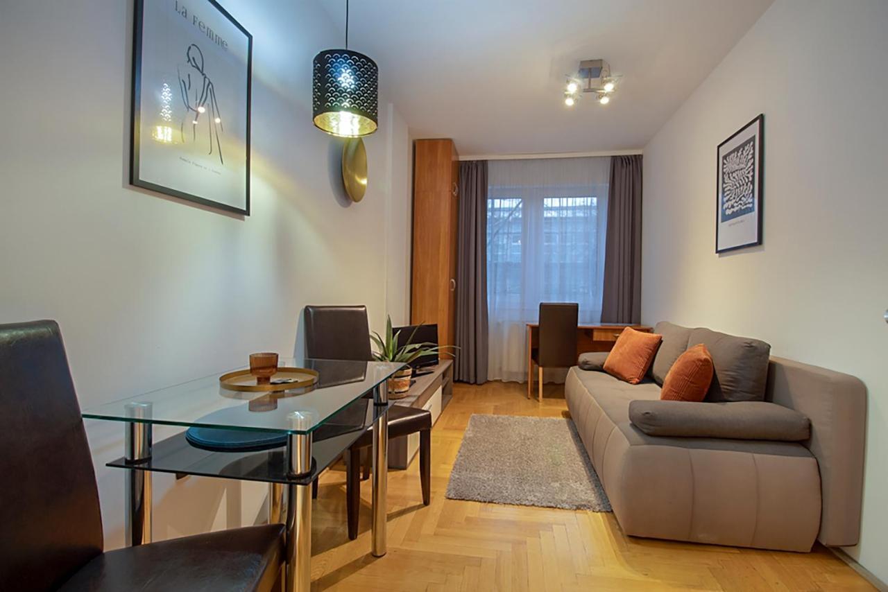 Lotus Apartments Gozsdu Будапеща Екстериор снимка